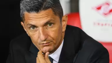 Beşiktaş Yunan şampiyonun kapısını çaldı! İşte Lucescu'nun çıkış maddesi