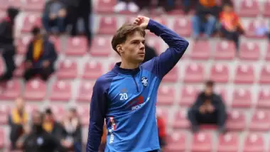 Süper Lig'den İtalya'ya... Serie A takımı listeye aldı