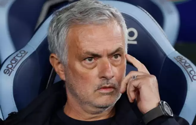 Jose Mourinho'nun sözleşme talebi belli oldu