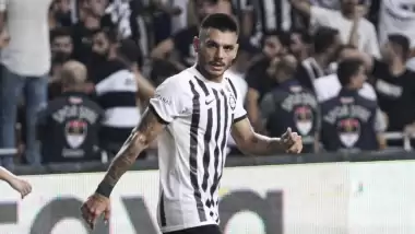 Sözleşmesini feshetti, Süper Lig devine transfer oluyor