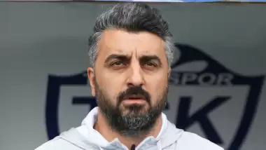 Sinan Kaloğlu'yla yollar ayrıldı!