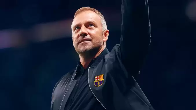 Resmen açıklandı! İşte Barcelona'nın yeni hocası