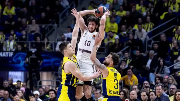 Fenerbahçe Bayern ile takas masasında! İspanyol yıldız...