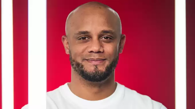 Bayern Münih'te Kompany dönemi resmen başladı!