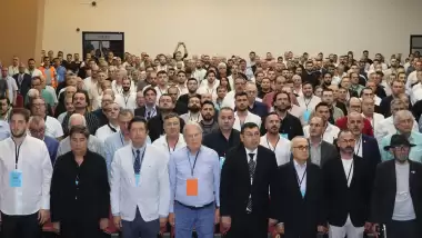 Altay’da şirketleşme dönemi başladı