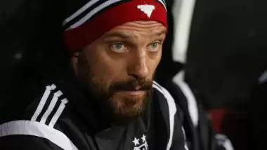 Beşiktaş’ta teknik direktör arayışları sürüyor! Bir aday daha çıktı