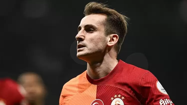 Galatasaray, Kerem Aktürkoğlu'nun bonservisini belirledi!