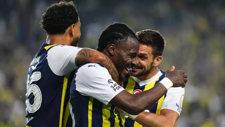 Fenerbahçe iç transferde harekete geçti! Sözleşmesi...