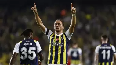 Portekiz basınından flaş Miguel Crespo iddiası!