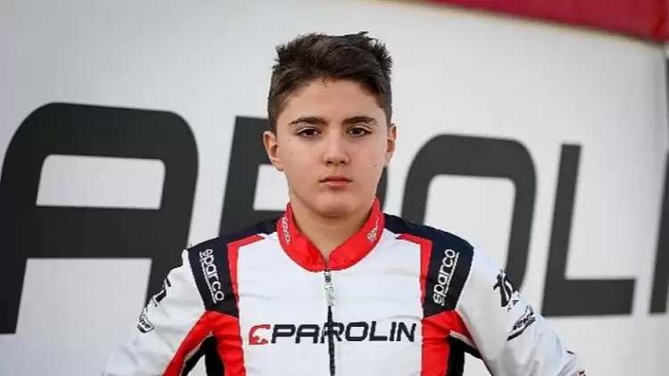 Motor Sporları Haberleri | Parolin Racing fabrika pilotu Alp Aksoy, Slovakya’da piste çıkıyor