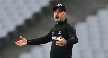 Tolunay Kafkas ateş püskürdü: "3-5 çakala cevap verecek halimiz yok"