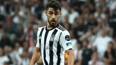 Beşiktaş'ın genç ismi takıma geri dönüyor!