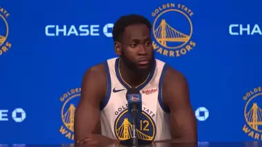 Golden State Warriors'ın genc oyuncusu Real Madrid iddialarını cevapladı!