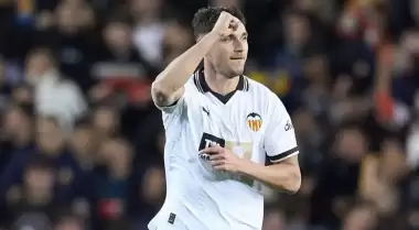 Trabzonspor'dan Yaremchuk için kulübüne iki teklif!