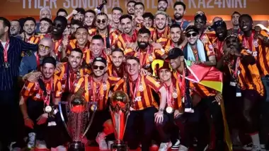 Ajax'ta Farioli, Galatasaray'ın yıldızına kafayı taktı!