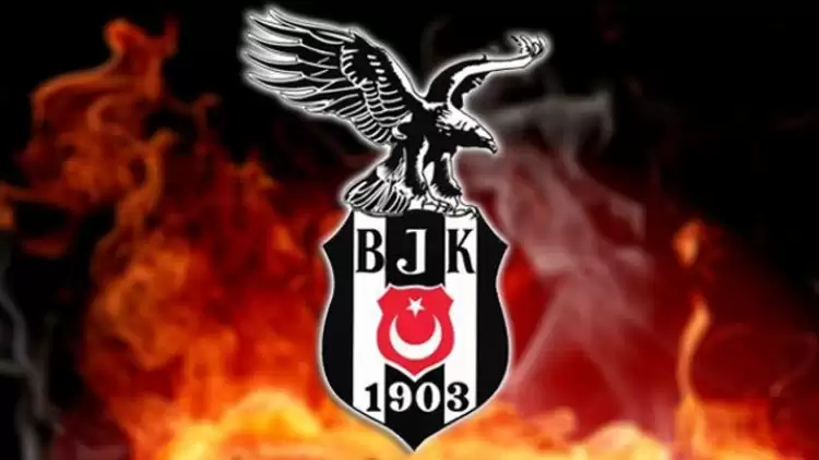 Beşiktaşlılara transfer müjdesi! Almanlar yeni golcüyü resmen duyurdu! 