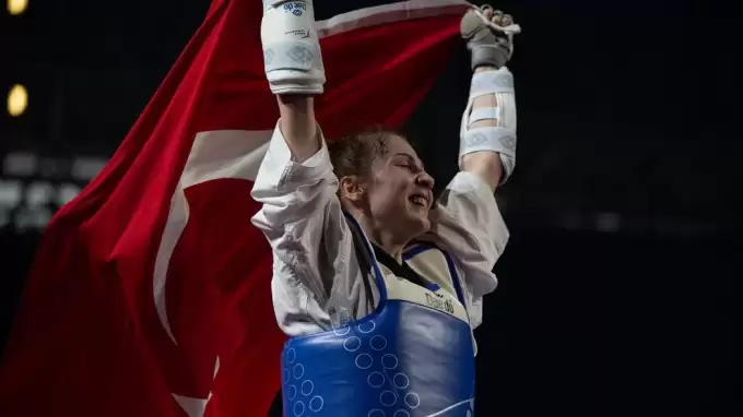 Merve Dinçel’in hayatı belgesel oldu