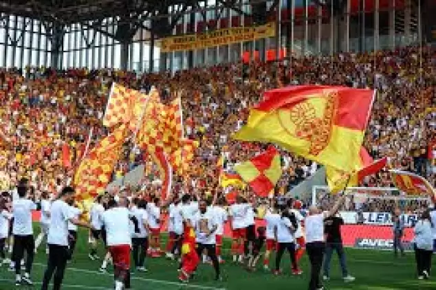 Göztepe, ilk transferini Galatasaray'dan yapıyor