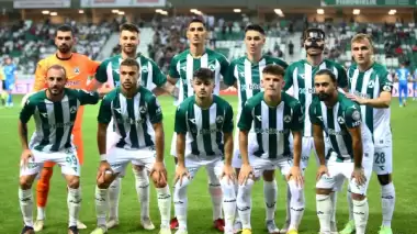 Giresunspor'da Metin Aydın dönemi