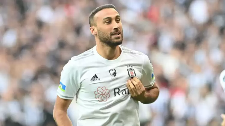 Cenk Tosun'un Beşiktaş'tan istediği ücret belli oldu