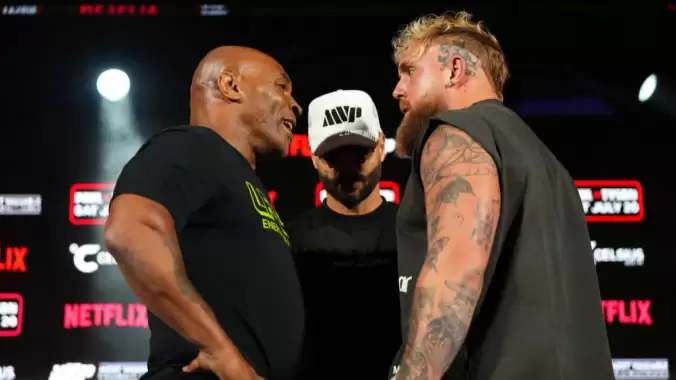 Mike Tyson-Jake Paul boks maçı ertelendi! İşte tarihi...