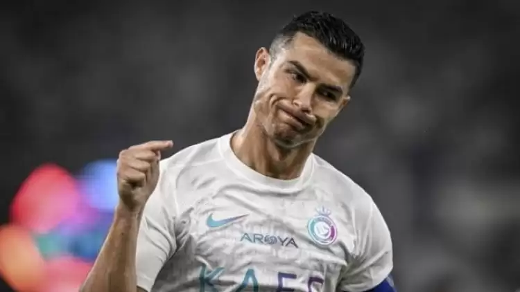 Ronaldo, Suudi Arabistan'da devam edecek mi? Açıklama geldi