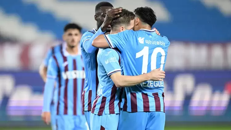 Trabzonspor'dan tekliflere ret!