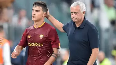 Mourinho istedi, Fenerbahçe bitiriyor! Dünyaca ünlü futbolcu...