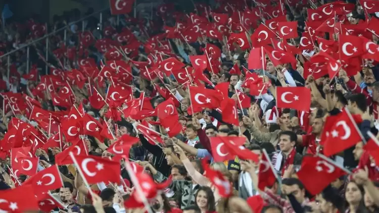 TFF'den İtalya - Türkiye maçı bilgilendirmesi