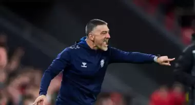 Sevilla, yeni teknik direktörünü açıkladı