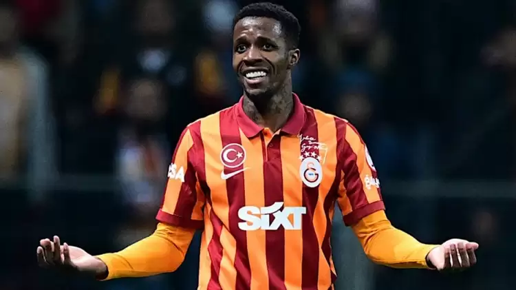 İngilizler, Wilfried Zaha için kesenin ağzını açtı! İşte gelen teklif...