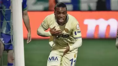 Emre Belözoğlu'na isyan eden Garry Rodrigues'ten yeni açıklama