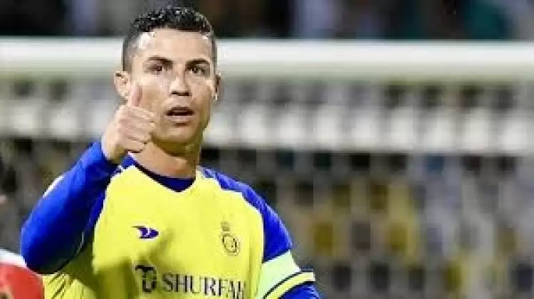 Cristiano Ronaldo, Galatasaray'ın gözdesini istiyor!