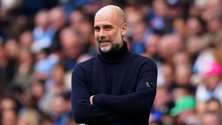 Guardiola eski öğrencisini listeye ekledi