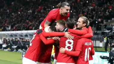 Millilerin rakibi İtalya! İşte ilk 11'ler...