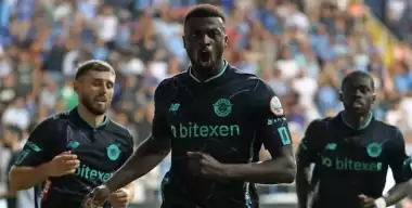 Adana Demirspor'un eski golcüsünden ilginç kariyer sonu! Takımını ligde tutan golü atmıştı...