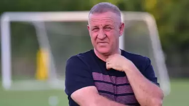 1. Lig ekibinde deprem: Şampiyon hoca veda etti!