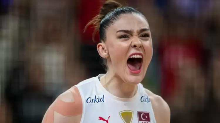 Zehra Güneş'ten sakatlık açıklaması