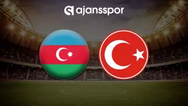 CANLI | Azerbaycan - Türkiye