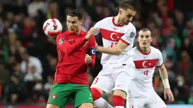 Türkiye'nin grubundaki Portekiz, EURO 2024 kadrosunu açıkladı!