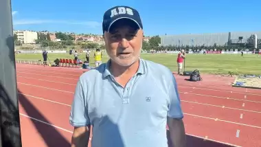 Karaman'dan Fransa çıkarması! Genç oyuncuları takip etti