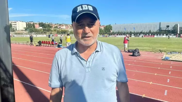 Adana Demirspor'da Hikmet Karaman'dan Fransa'da transfer çıkarması