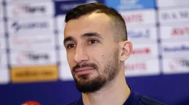 Mehmet Topal futbola geri döndü! İşte anlaştığı takım...