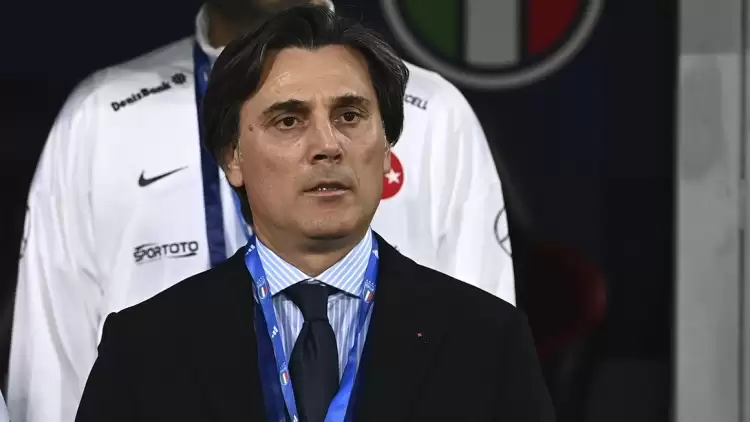 Vincenzo Montella'dan nihai kadro açıklaması: "Son karara geldiğimizde..."