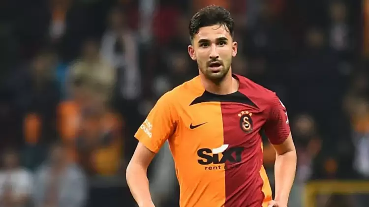 Galatasaray'da Emin  Bayram kararı!