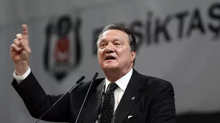 Beşiktaş'ta sicil kurulu seçimi yapılacak yapılacak