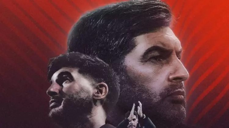 Lille'den Paulo Fonseca kararı!