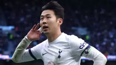 Premier Lig ekibinden Heung-min Son-Fenerbahçe iddialarına yanıt!