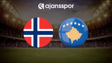 CANLI | Norveç - Kosova