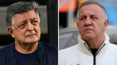 Yılmaz Vural'ın yerine Mesut Bakkal!